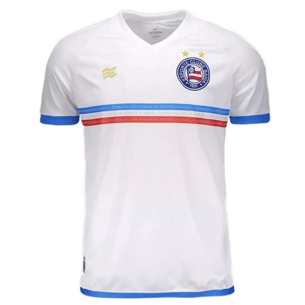 Thailande Maillot Bahia Domicile 2023-24